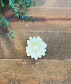 Mini Daisy Claw Clip - 8 Colors