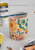 Painter's Cup - Make Good Things