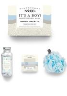 It's A Boy!  - Baby Shower Gift Set