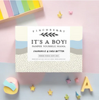 It's A Boy!  - Baby Shower Gift Set