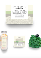 OMG You're Having A Baby - Baby Shower Gift Set