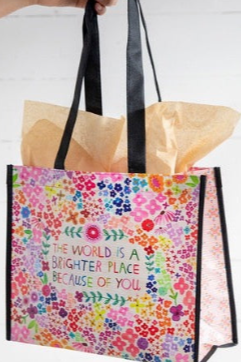 LG Happy Bag - World Brighter
