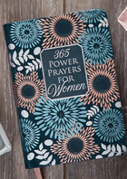 365 Power Prayers for Women