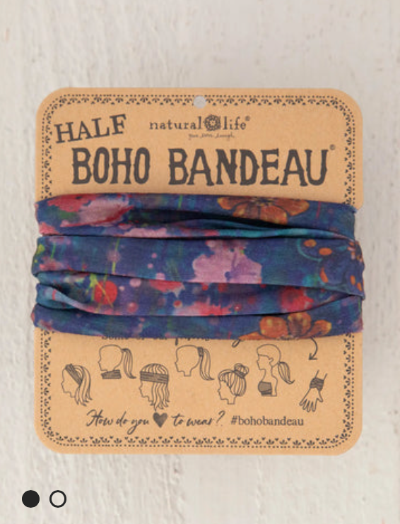 Boho Bandeaus - Half – shop hey daisy!
