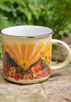 Camp Mug - Mountains