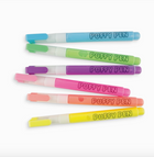 Magic Neon Puffy Pens