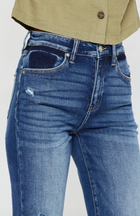 Kelsey Distressed Jeans