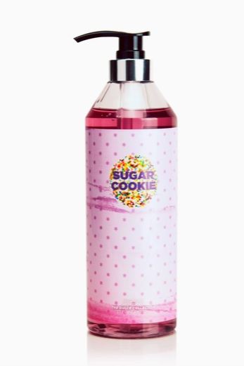 Sugar Cookie Shower Gel