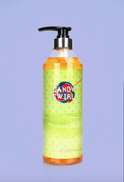 Candy Swirl Shower Gel