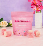 Burnt Sugar Confection Buffer Bits