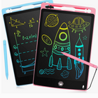 LCD Writing Tablet - 2 Colors