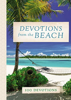 Devotions from the Beach