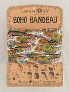 Boho Bandeaus - Full
