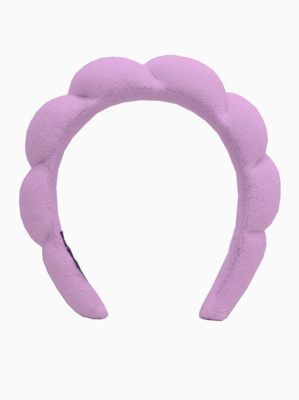 Spa Headband - Assorted Colors