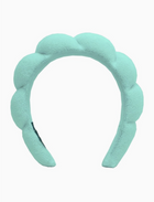 Spa Headband - Assorted Colors