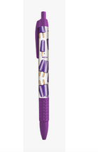 Scented Pen - Grape Popsicle