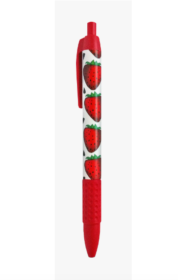 Scented Pen - Strawberry