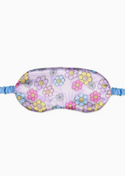 Crazy Daisies Eye Mask