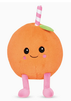 Orange You Glad Plush