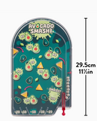 Avocado Smash Pinball