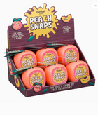 Peach Snaps Game