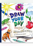 Draw Your Day for Kids