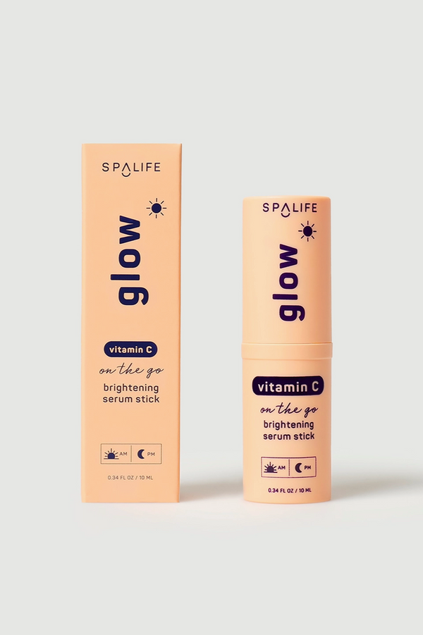 GLOW Vitamin C Brightening Serum Stick