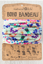 Boho Bandeaus - Full