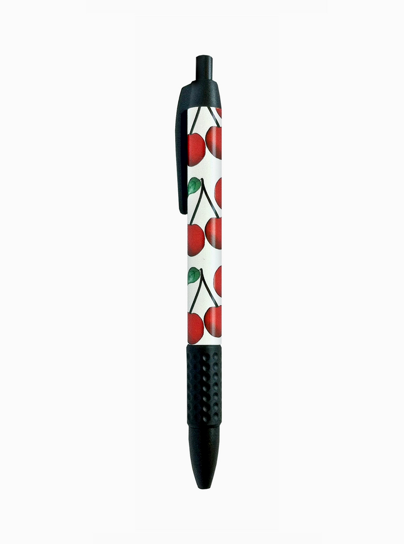 Scented Pen - Cherry