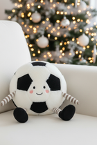 Soccer Plush