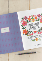 26-27 Academic Planner
