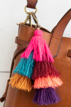 Tassel Clip