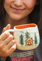 Artisan Mug - Cup of Cozy