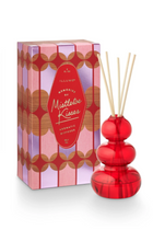 Mistletoe Kisses - Bubble Diffuser