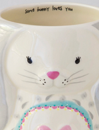 Folk Mug - Bunny