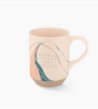 Ceramic Mug - Light Pours In