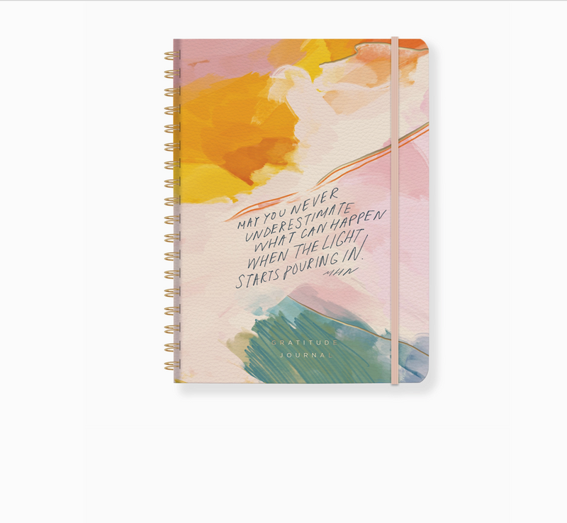 Guided Journal - Morgan Harper Nichols