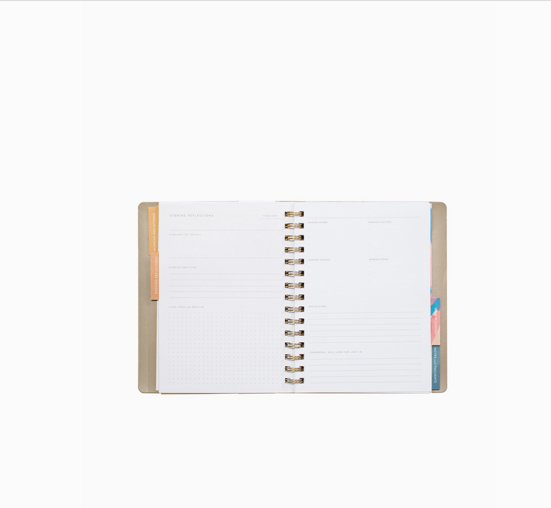 Guided Journal - Morgan Harper Nichols