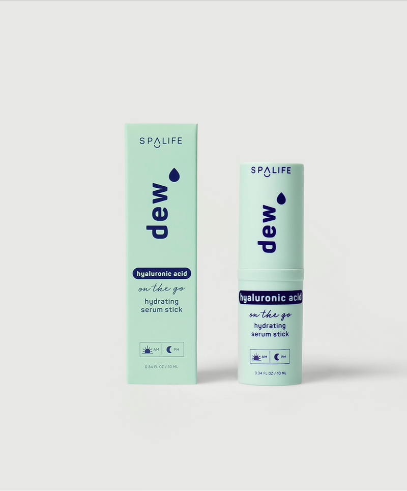Dew Hyaluranic Acid Hydrating Stick