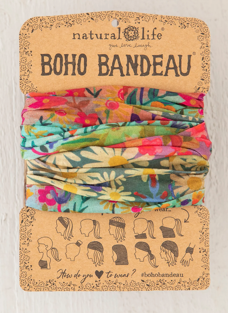 Boho Bandeaus - Full