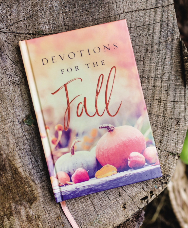Devotions for the Fall