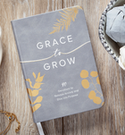 Grace to Grow - Devotional