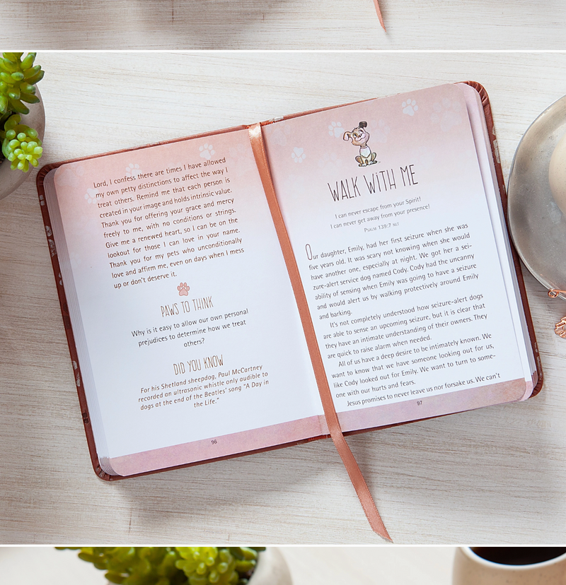 52 Devotions for Dog Lovers