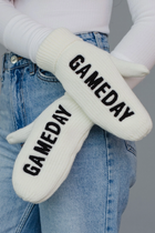 Game Day Mittens