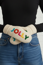 Jolly Mittens