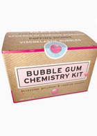 Bubblegum Chemistry Kit