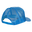 Patch Front Trucker Hat - Sunset Sunrise