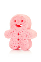 Sugar Cookie - Gingerbread Holiday Buffer