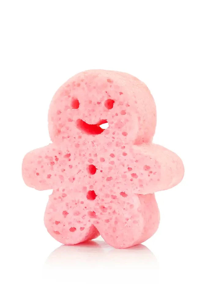 Sugar Cookie - Gingerbread Holiday Buffer