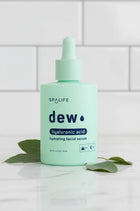Dew Hyaluronic Acid Hydrating Facial Serum